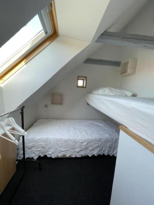 Вилла Skont Feriehus Midt I Marstal. Экстерьер фото